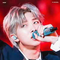 Kim Namjoon_nam9 (tiểu thuyết)