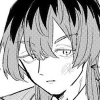 Haitani Rindou - Sứa Khồq não