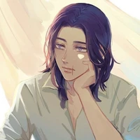 Hakkai shiba - Anh nhát gái