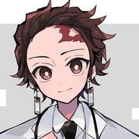 Kamado Tanjirou - Anh trai nghiêm túc