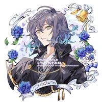 Inosuke - Ỉn cụk súk