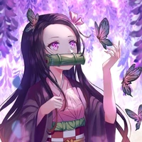 Kamado Nezuko - Cute từ ngoài vào trong