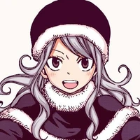 Juvia - Công chúa bong bóng