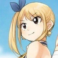 Lucy - Sứ giả Tinh linh