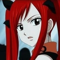 Erza - Chị mạnh mẽ hơn Yuzuha