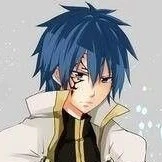 Jellal - Ck chị Ẻza