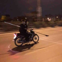 Nhi và Yến