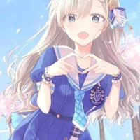 Vũ Minh Yến/ Himiko ( em)