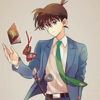 Shinichi