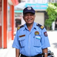 Bảo vệ quyên lực✨