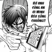 5 vị thần mất não=)