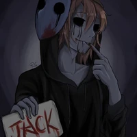 Eyeless Jack/E.J