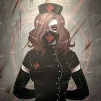 Nurse Ann