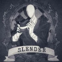 Slenderman/Slendy