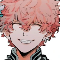 Kawata Nahoya (Smiley)