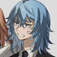 Souya Kawata/Angry