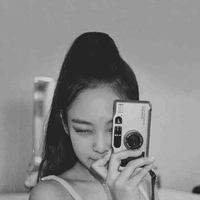 Jennie Kim 