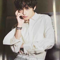 Kim Taehyung 