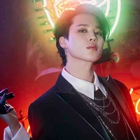 Park Jimin 