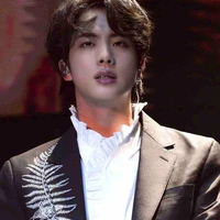 Kim Seokjin