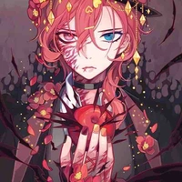 Nakahara Chuuya