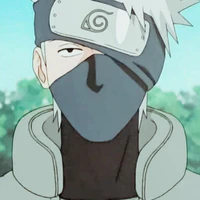 Thầy Kakashi