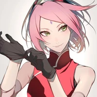 Haruno Sakura