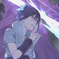 Uchiha Sasuke