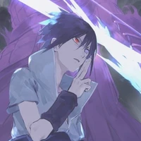 Uchiha Sasuke