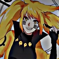 Uzumaki Naruto