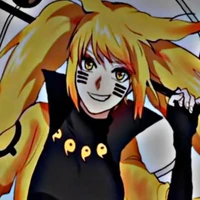 Uzumaki Naruto