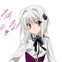 toujou koneko