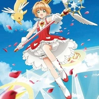 Kinomoto Sakura