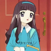 Tomoyo Daidoji