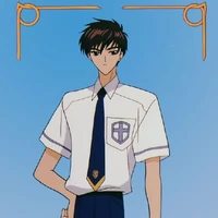 Kinomoto Touya