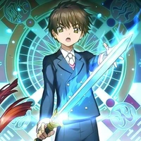 Li Syaoran
