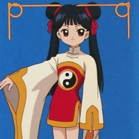 Li Meiling