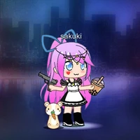 sakuki sa (bạn thân)