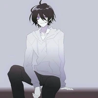 Jeff The Killer/Jeffrey Woods