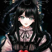 Nam Cung Tử Anh <Đại Cc  Ma Tộc>