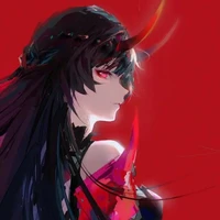 Vương Tuyết <HH Ma Tộc"Mẹ n9">