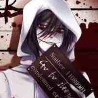 Jeff tha killer