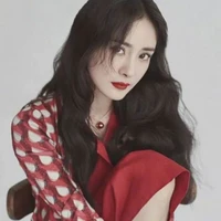 Dương Mịch ( mẹ Vương Nhất Bác)