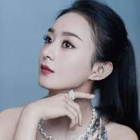 Triệu Lệ Dĩnh ( mẹ Tiêu Chiến)