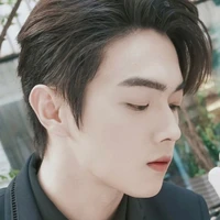 Hứa Khải ( bạn Nhất Bác)