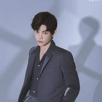 Đinh Vũ Hề ( anh họ Nhất Bác)