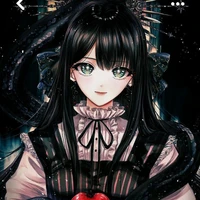 Komori Alice (Miyano Alice)