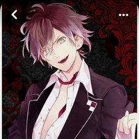 Sakamaki Ayato