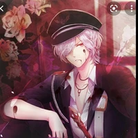 Sakamaki Subaru