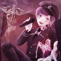 Sakamaki Kanato